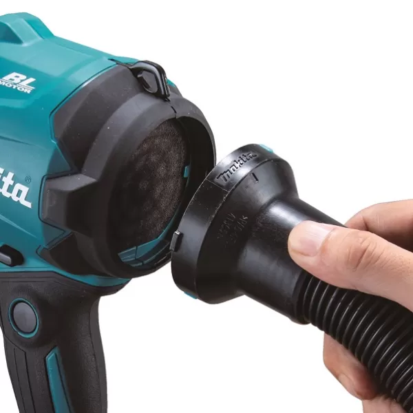 Aku ofukovač Li-ion XGT 40V bez aku Makita AS001GZ