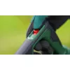 Aku foukač na listí 18V 1x2,5Ah Bosch UniversalLeafBlower 18V-130 06008A0600