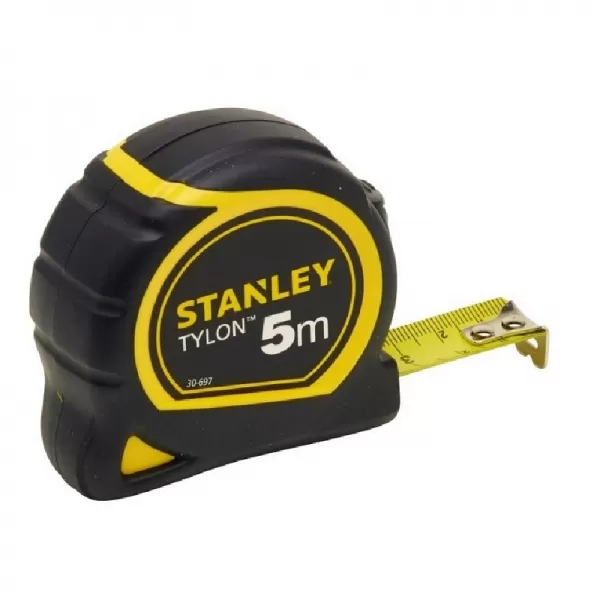 Svinovací metr 5m Stanley 1-30-697