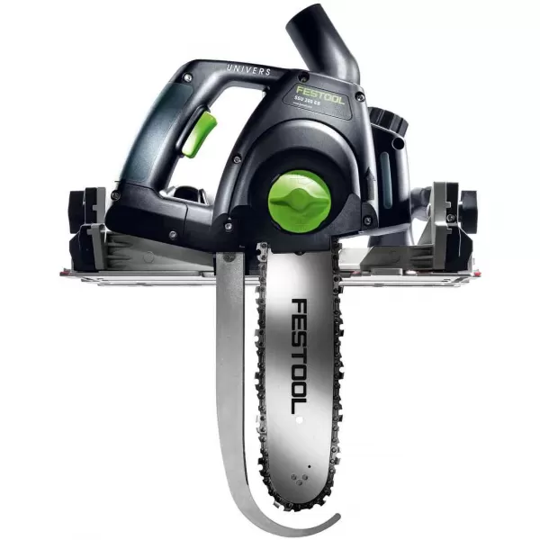 Tesařská řetězová pila Festool SSU 200 EB-Plus-FS 576565