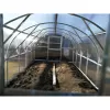 Skleník LANITPLAST TIBERUS 3x8 m PC 8 mm LG2872