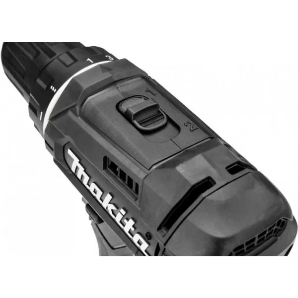 Aku vrtací šroubovák Li-ion 2x18V 3,0 Ah Makita DDF482RFEB