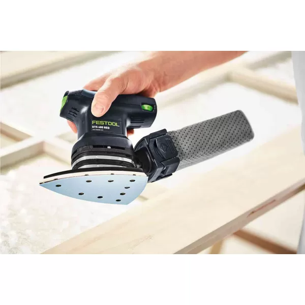 Vibrační bruska Festool DTS 400 REQ-Plus 577518