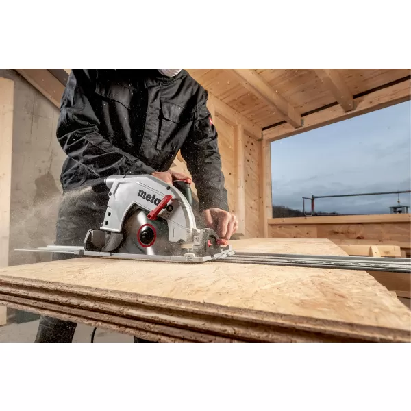 Okružní pila Metabo KS 85 FS 601085000