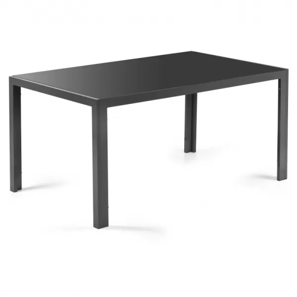 Zahradní stůl FIELDMANN FDZN 5055