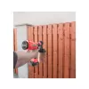 Aku stříkací pistole HVLP 20V Extol Premium 8891862