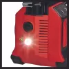 Aku hybridní kompresor 18V/bez aku PRESSITO 18/25 Hybrid Einhell 4020430