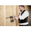 Aku vrtací šroubovák QUADRIVE TDC 18V 1x5,0 + 1x4,0Ah I-Plus Festool 577649