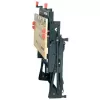 Velký pracovní stůl Workmate 825 Deluxe Black&Decker WM825