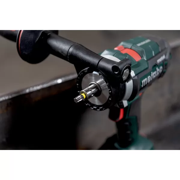 Aku vrtačka 18V bez aku BS 18 LTX-3BL Q, ImB Metabo 603180840