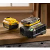 Nabíjačka batérií V20 18V Stanley FatMax SFMCB14