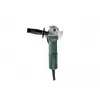 Úhlová bruska Metabo W 750-115 603604000
