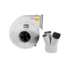 Radiální ventilátor PROMA OV-350/400