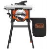 Stolní kotoučová pila 1800W Black&Decker BES720