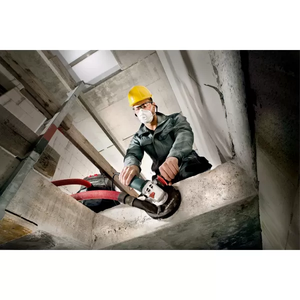 Renovační bruska Metabo RSEV 17-125 603829510