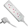 Prodlužovací kabel 1,5m/3 3×1,0mm SENCOR SPC 1 35030701