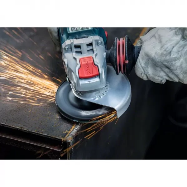 Fíbrový brusný kotouč EXPERT R782 Prisma Ceramic X-LOCK 125 mm, 22,23 mm, P60 Bosch 2608621825