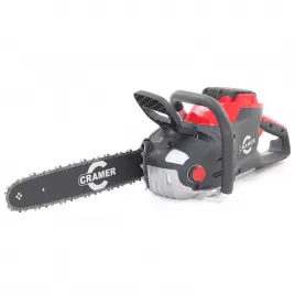 Aku řetězová pila bez aku 82V CRAMER 82CS34