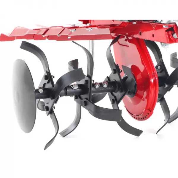 Motorový kultivátor EUROSYSTEMS EURO5 EVO 2+1 CR950 208