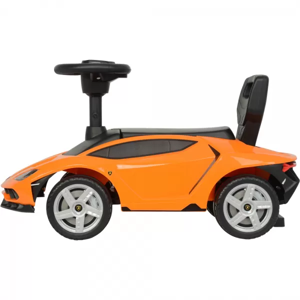 Odstrkovadlo Lamborghini BUDDY TOYS BPC 5154