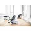 Akumulátorový mobilný vysávač CLEANTEC CTMC MIDI 2x18V bez akumulátora I-Basic Festool 577067