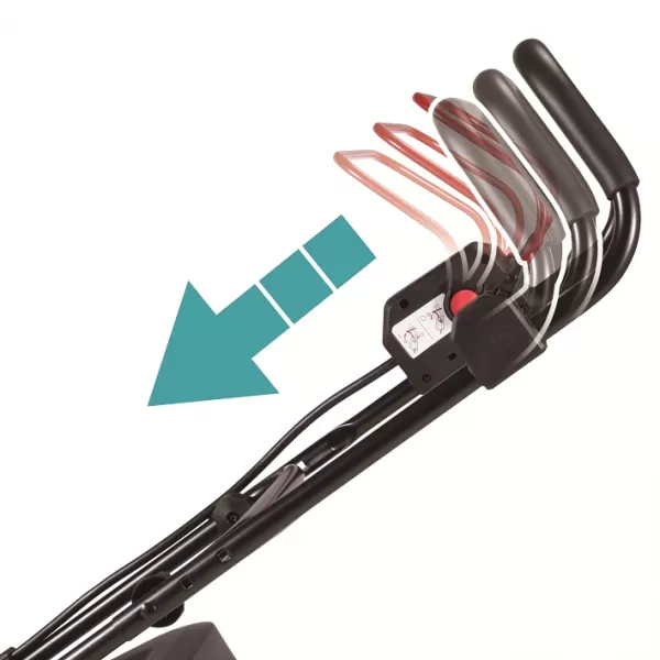 Akumulátorová kosačka na trávu 330 mm Li-ion LXT 18V bez batérie Makita DLM330Z