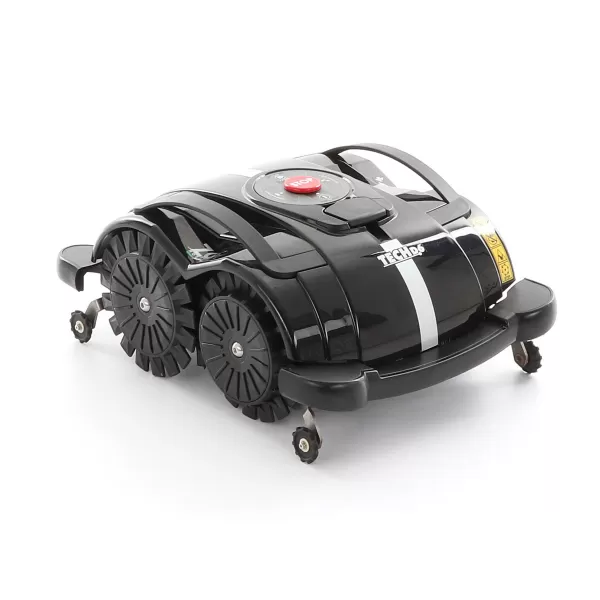 Robotická travní sekačka ZCS TECH L6 400m2