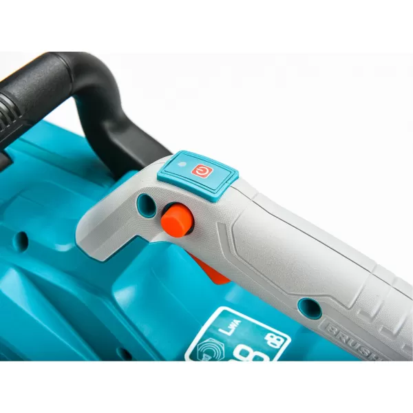 Aku řetězová pila 20V 2x4,0Ah BRUSHLESS Total TGSLI201286