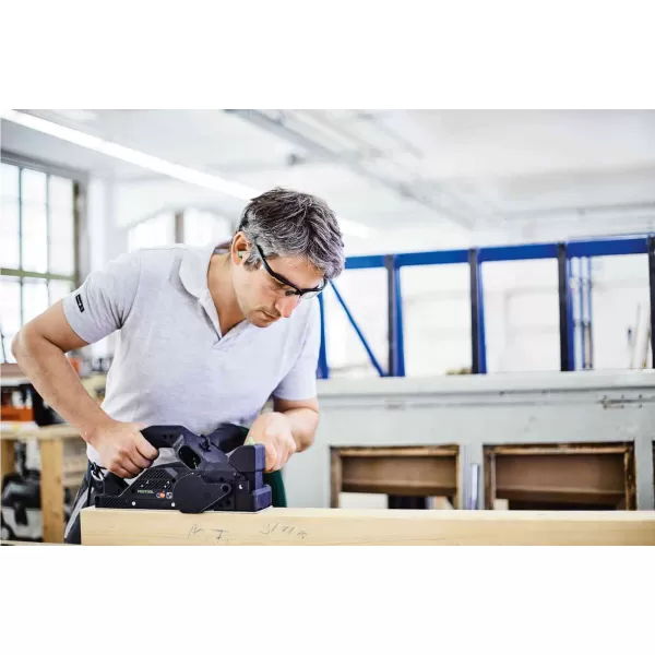 Elektrický ruční hoblík Festool HL 850 EB-Plus 576253
