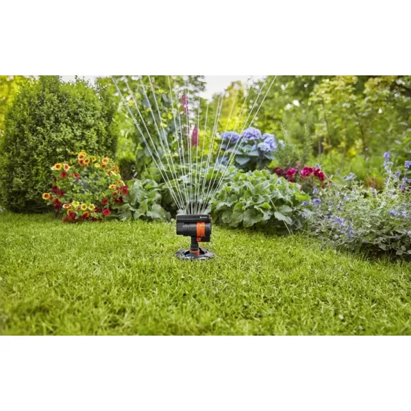 Pipeline výkyvný zavlažovač Gardena 8251-20