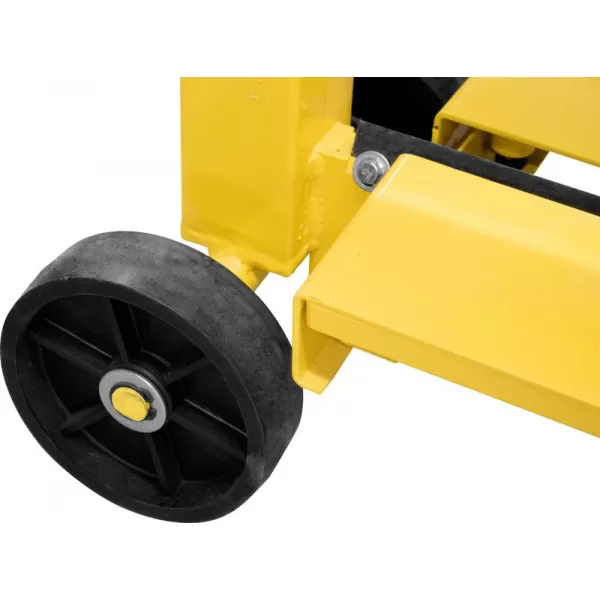 Lamačka dlažby GSK 140/420 Güde 55381