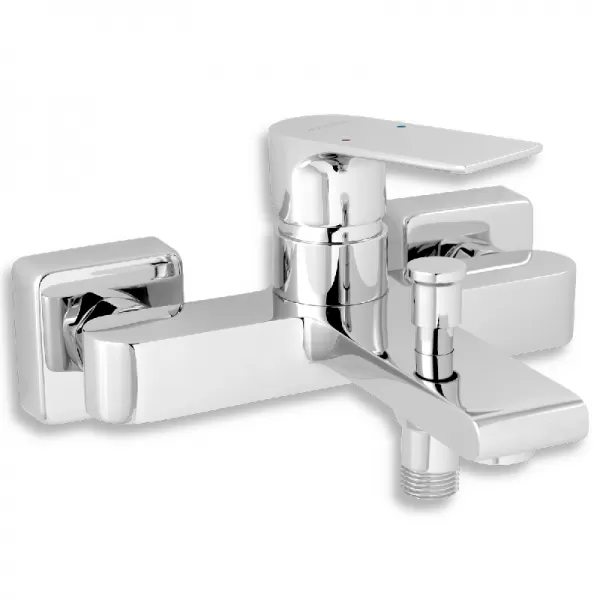 Vanová baterie bez příslušenství 150 mm Nobless Trend chrom Novaservis 41020/1,0