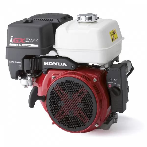 Elektrocentrála MEDVED GRIZZLI 7000 HE AVR ATS