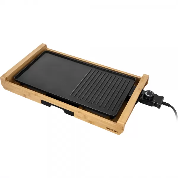 Elektrický gril SENCOR SBG 206BK