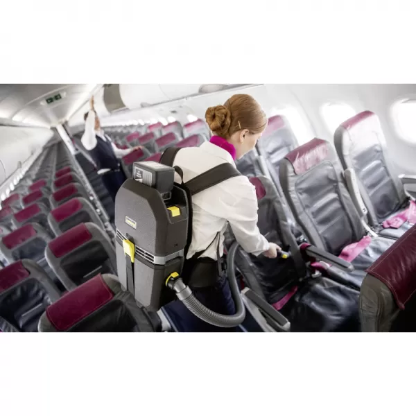 Vysavač BVL 5/1 BP Kärcher 1.394-274.0