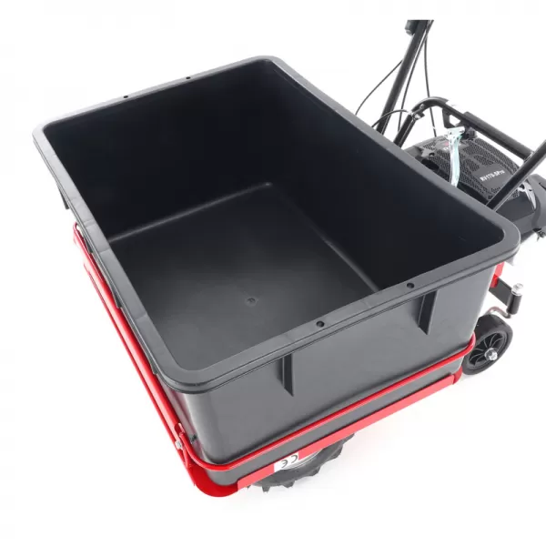 Přepravní kontejner CARRY EUROSYSTEM