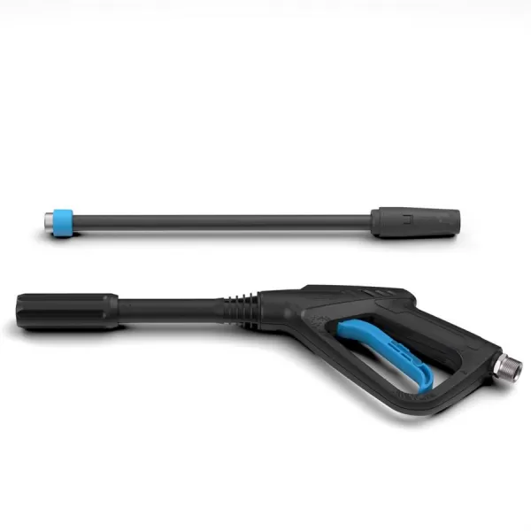 Vysokotlaká myčka GHD 2100-165 Güde 85926