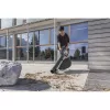 Aku Vysavač/foukač listí LBV 4090 36V bez aku AL-KO 113662