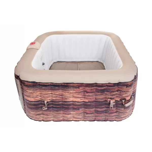 Mobilní (nafukovací) vířivka Belatrix Sorrento 115