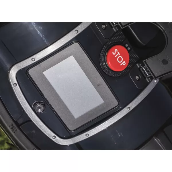 Robotická travní sekačka TECHline NEXTTECH LX4 4WD