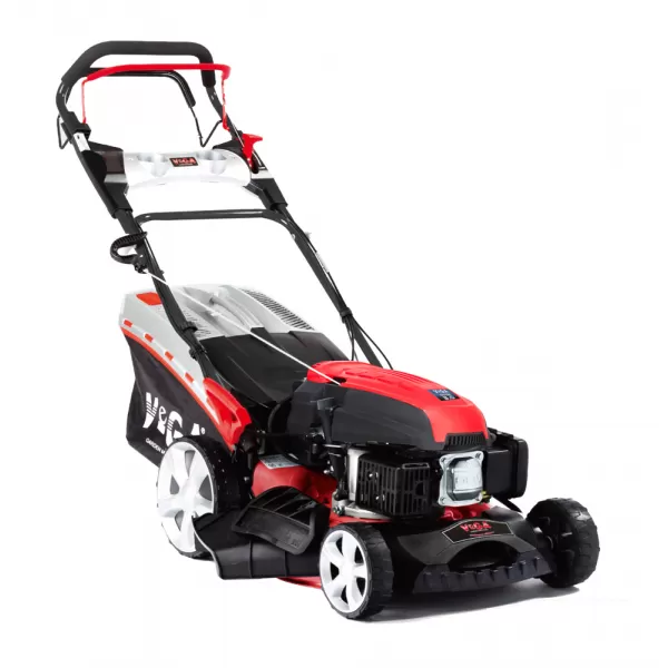 Benzínová sekačka s pojezdem VeGA 525 SXHE 7in1