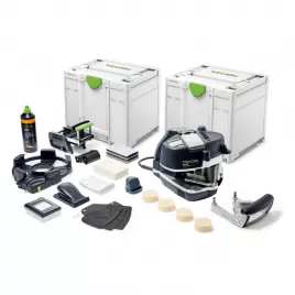 Olepovačka hran CONTURO KA 65-Set Festool 577840