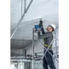 Aku vrtací kladivo Bosch GBH 187-LI s SDS-Plus 0 611 923 020