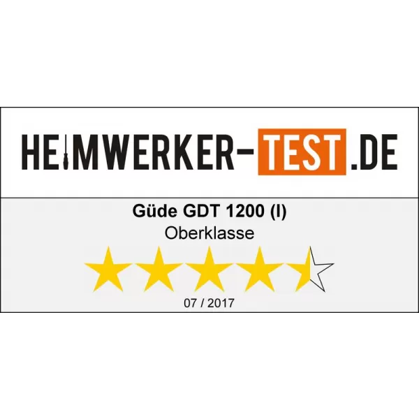 Ponorné čerpadlo Güde GDT 1200 I 94242