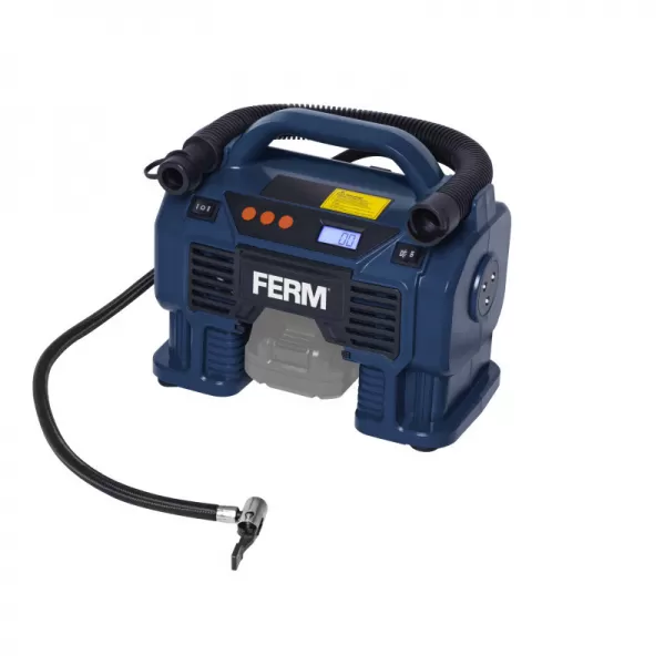 Aku kompresor 20V bez aku Ferm Platform CRM1054