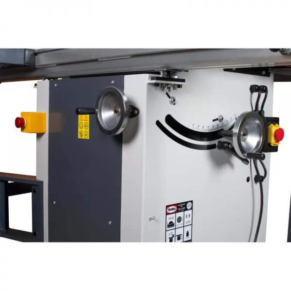 Formátovací pila PROMA PKS-315PS
