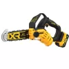 Akumulátorová prerezávacia píla 20cm 18V 1x5,0Ah DeWALT DCMPS520P1