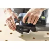 Aku delta bruska DTSC 400 18V 2x3,0Ah I-Plus Festool 577508