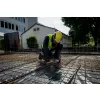 Aku úhlová bruska 18V bez aku W 18 7-125 Metabo 602371850