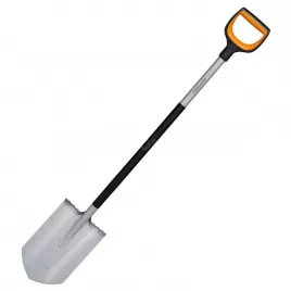 Špicatý rýľ Xact, veľký Fiskars 1066729